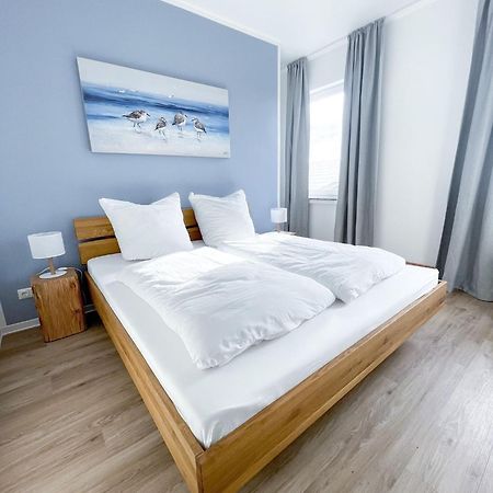 Ferienwohnung Auf Dem Hof Postma Lambrechtshagen المظهر الخارجي الصورة