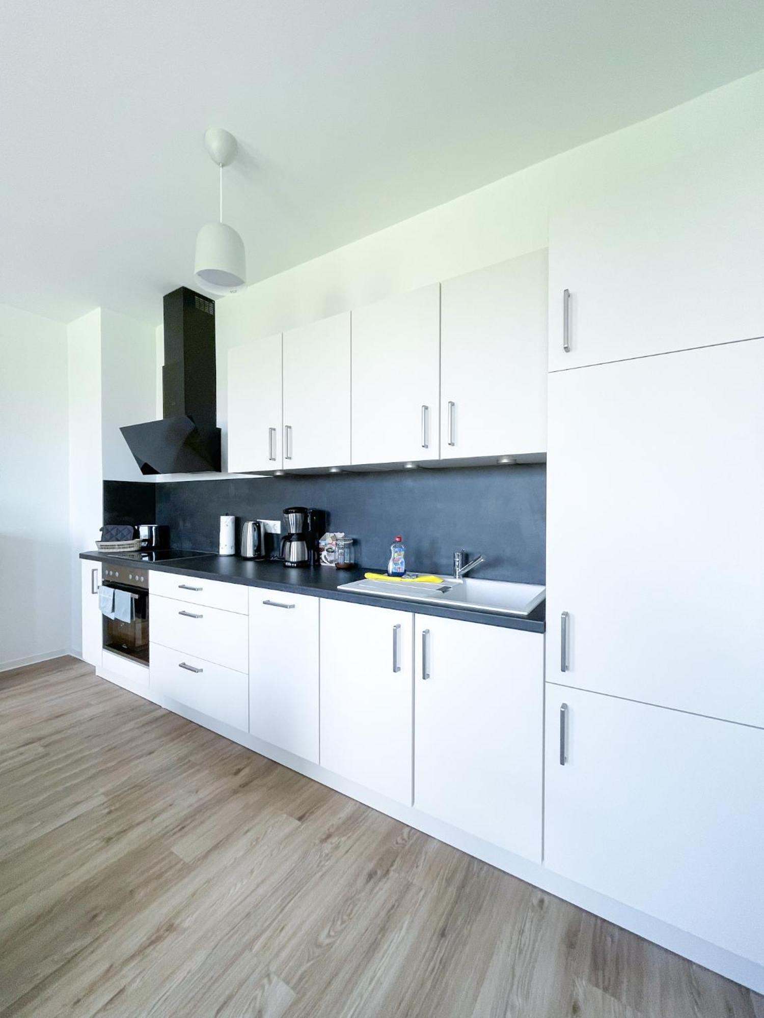 Ferienwohnung Auf Dem Hof Postma Lambrechtshagen المظهر الخارجي الصورة