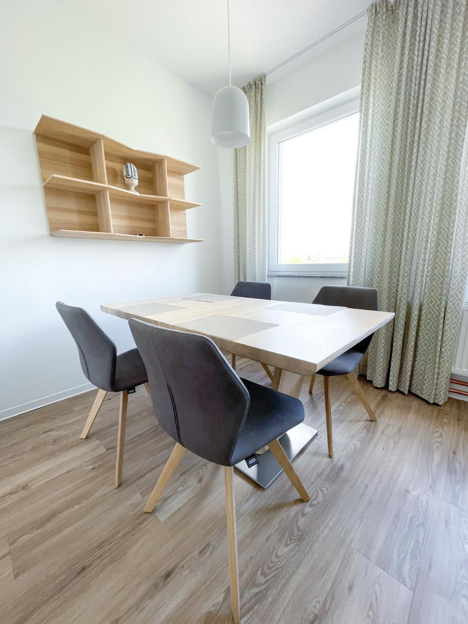 Ferienwohnung Auf Dem Hof Postma Lambrechtshagen المظهر الخارجي الصورة
