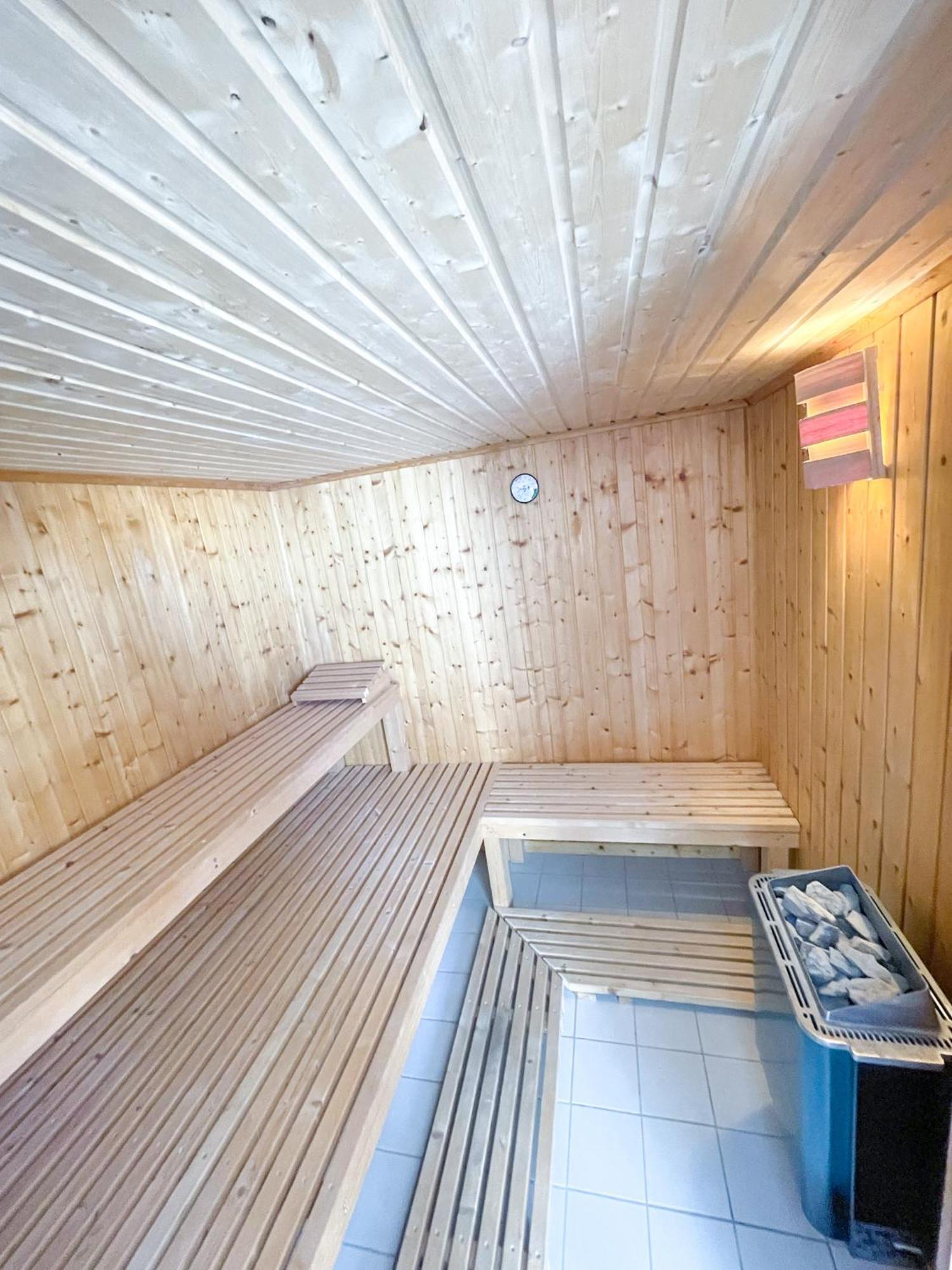 Ferienwohnung Auf Dem Hof Postma Lambrechtshagen المظهر الخارجي الصورة